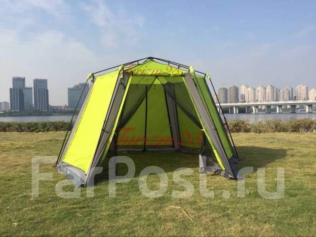 Кемпинговый шкаф subra easy camp