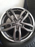 ATS Temperament. 9.5x20", 5x150, ET52, �� 110���. ����