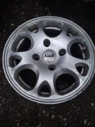 Alessio. x14", 4x100, ET-35, �� 114,3���. ����
