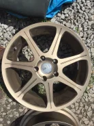 Bridgestone BEO. 7.0x17", 5x114.3, ET45, �� 73,1���. ����