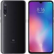 Xiaomi Mi9. , , 3G, 4G LTE, Dual-SIM, NFC.     