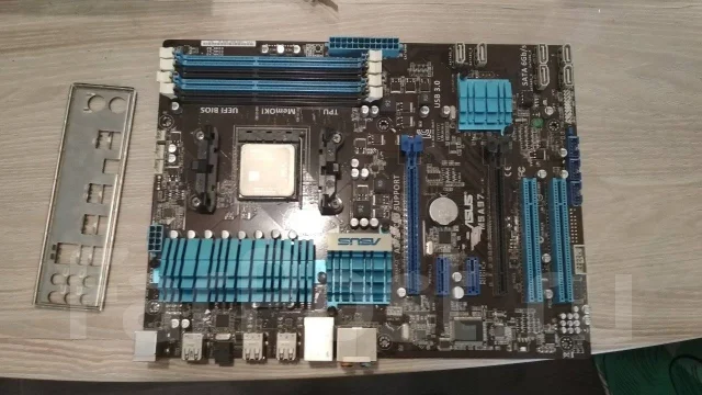 AMD 970 ����