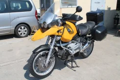 BMW R 1150 GS. 1 150����. ��., ��������, ���, � �������� ����
