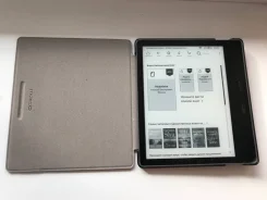 Amazon Kindle ����