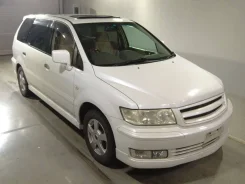 Mitsubishi Chariot. �������, 2.4, ������, �/�, ��� ���. ��� ����� �� ������� ����
