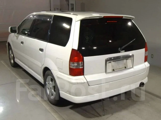 Mitsubishi Chariot. �������, 2.4, ������, �/�, ��� ���. ��� ����� �� ������� ����