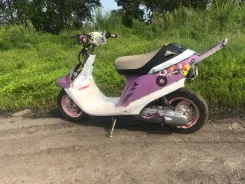 Yamaha Champ. 49����. ��., ��������, ��� ���, � �������� ����