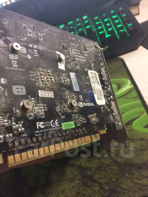 GeForce GTX 650 ����