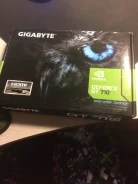 GeForce GT 710