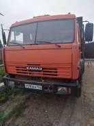 КамАЗ 55102, 2003 в Красноярске КамАЗ 55102. Продается грузовик КамАЗ, 15 000 кг., 6x4