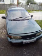 Isuzu Gemini. EJT151F ����