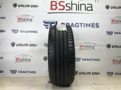 Kumho Ecsta HS81. ������, 2016 ���, ����� ����
