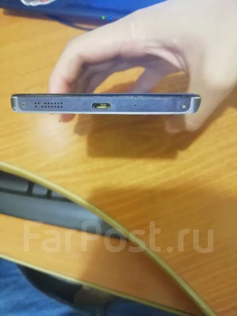Lenovo Vibe Z2 Pro. �/�, ������, 3G, 4G LTE ����