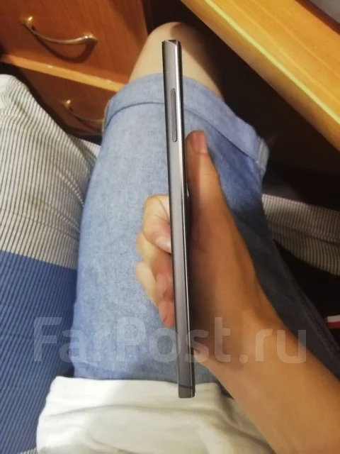Lenovo Vibe Z2 Pro. �/�, ������, 3G, 4G LTE ����