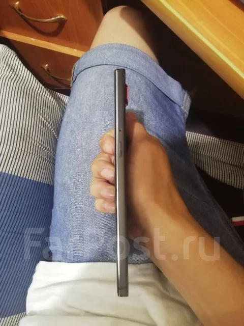 Lenovo Vibe Z2 Pro. �/�, ������, 3G, 4G LTE ����