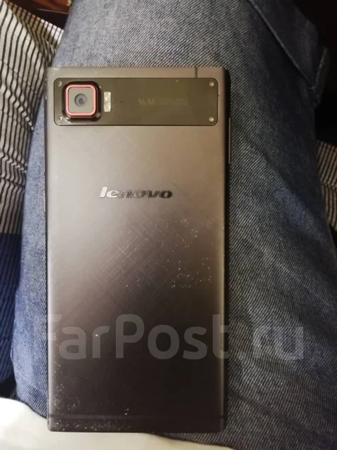 Lenovo Vibe Z2 Pro. �/�, ������, 3G, 4G LTE ����