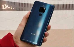 Huawei Mate 20. �����, 128 ��, �����, 4G LTE, Dual-SIM, ����������, NFC ����