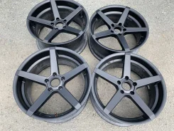 Grass HS. 8.5/9.5x19", 5x120, ET35/35 ����