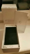 Meizu M3 Note. �/�, 32 ��, �����������, 3G, 4G LTE, Dual-SIM