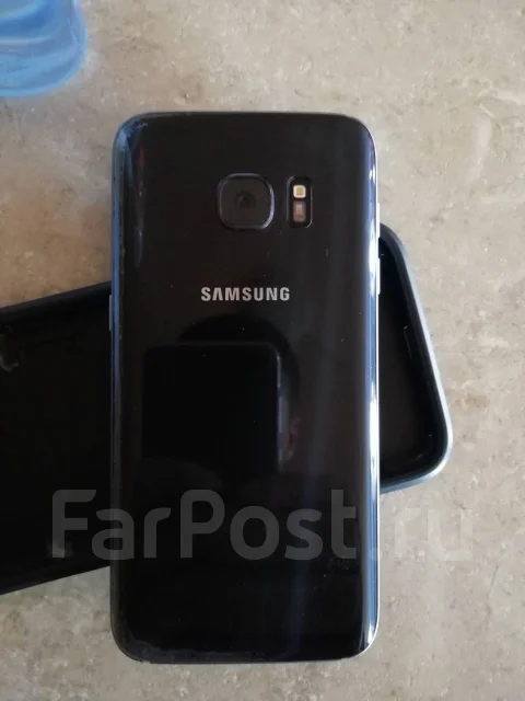 Samsung Galaxy S7. �/�, ������ ����