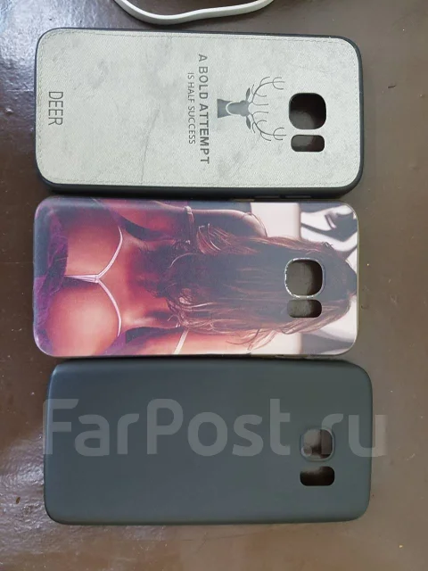 Samsung Galaxy S7. �/�, ������ ����