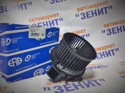 Мотор отопителя Peugeot 206 (2A/C)/ 307; Citroen Xsara Picasso (N68) в Красноярске Мотор печки. Citroen Xsara Picasso Peugeot 206, 2A, 2D, 2A/C, 2E/K