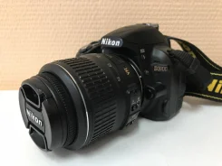 Nikon D3100 Kit ����