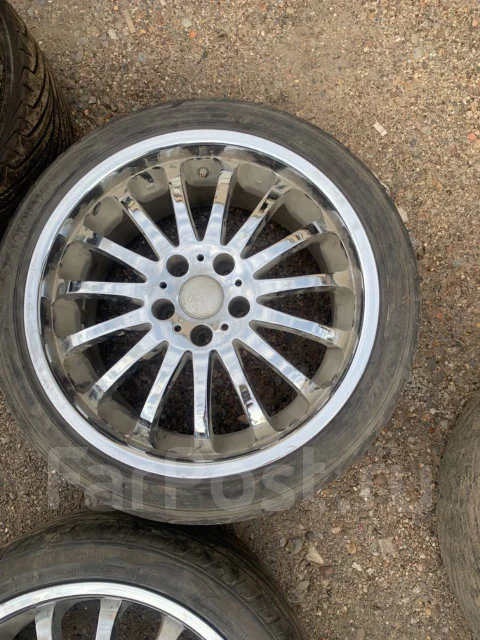DAI Alloys Elegante. 8.0x18", 5x114.3, ET35 ����