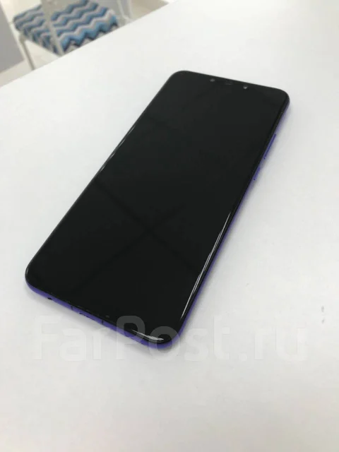 Huawei Nova 3. �/�, ����������, NFC ����