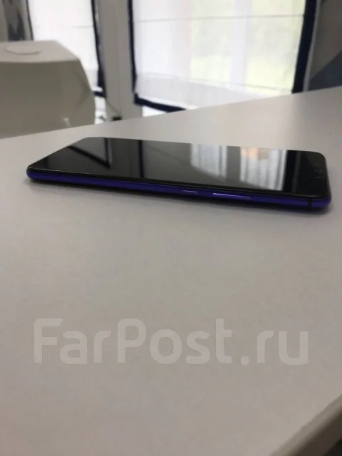 Huawei Nova 3. �/�, ����������, NFC ����