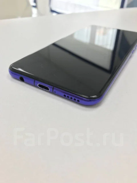 Huawei Nova 3. �/�, ����������, NFC ����