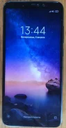 Xiaomi Redmi Note 6 Pro. �/�, ������, 3G, 4G LTE, Dual-SIM ����