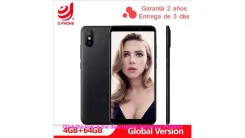 Xiaomi Mi A2. �����, ������, 3G, 4G LTE, Dual-SIM ����