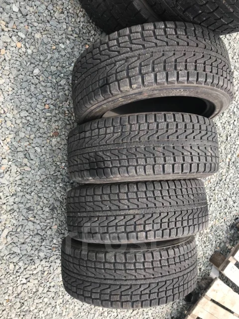 Yokohama Guardex F721. ������, ��� �����, 2001 ���, �/�, ����� 5 % ����
