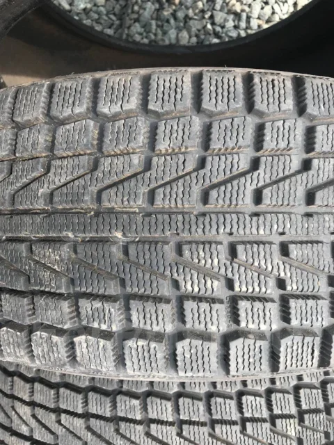 Yokohama Guardex F721. ������, ��� �����, 2001 ���, �/�, ����� 5 % ����