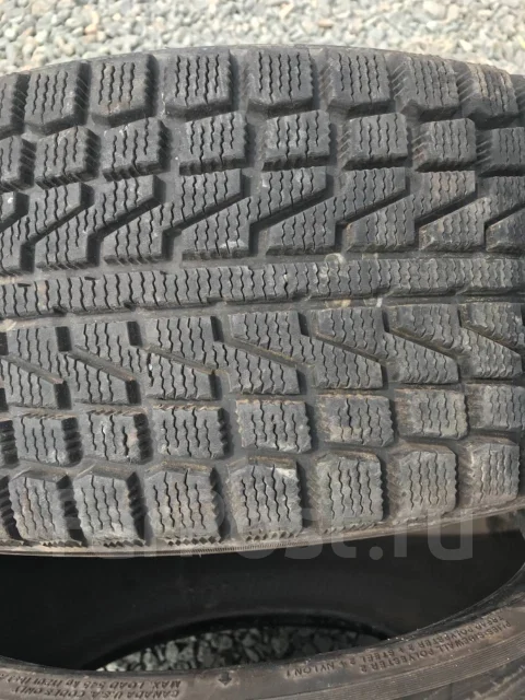 Yokohama Guardex F721. ������, ��� �����, 2001 ���, �/�, ����� 5 % ����