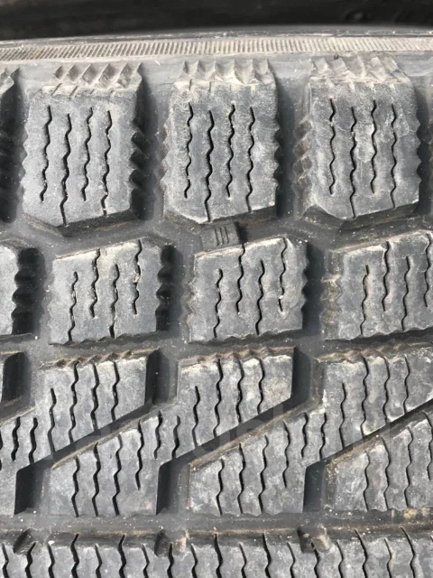 Yokohama Guardex F721. ������, ��� �����, 2001 ���, �/�, ����� 5 % ����