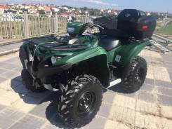 Yamaha Grizzly 700. ��������, ��, �� ����