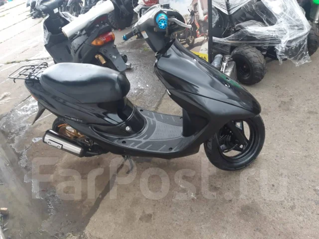 Honda Dio AF35 SR. 49����. ��., ��������, ���������, ��� ������� ����
