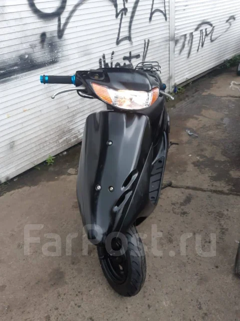 Honda Dio AF35 SR. 49����. ��., ��������, ���������, ��� ������� ����