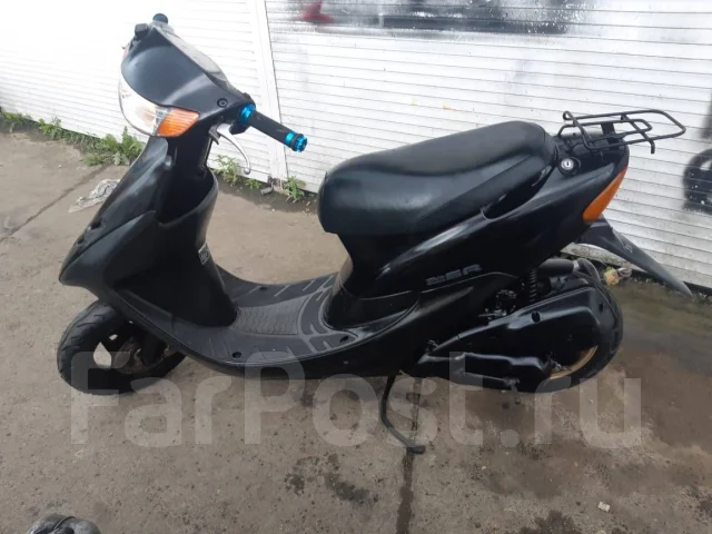 Honda Dio AF35 SR. 49����. ��., ��������, ���������, ��� ������� ����