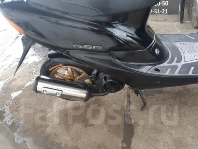 Honda Dio AF35 SR. 49����. ��., ��������, ���������, ��� ������� ����