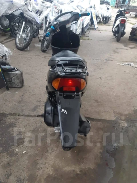 Honda Dio AF35 SR. 49����. ��., ��������, ���������, ��� ������� ����