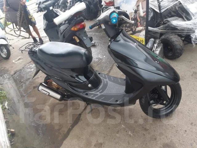 Honda Dio AF35 SR. 49����. ��., ��������, ���������, ��� ������� ����