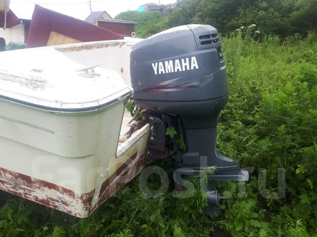 Yamaha FR-23. 1995 ���, ����� 7��., ��������� ���������, 200��.�., ������ ����