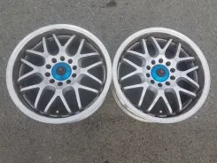 Asahi Tec. 7.0x16", 5x114.3, ET35, �� 72���. ����