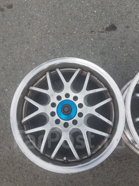 Asahi Tec. 7.0x16", 5x114.3, ET35, �� 72���. ����
