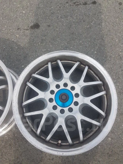 Asahi Tec. 7.0x16", 5x114.3, ET35, �� 72���. ����