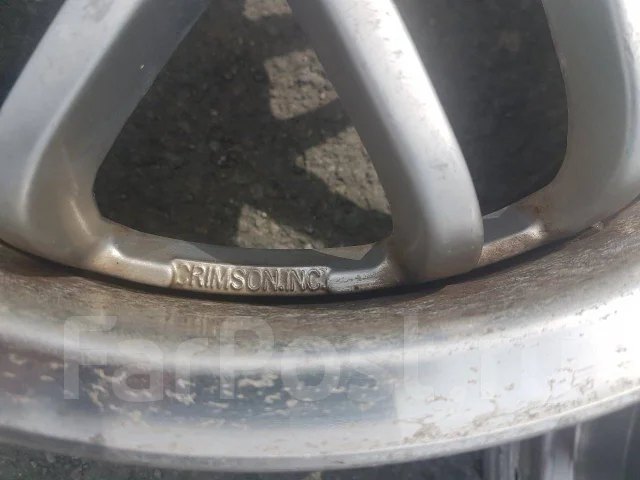 Asahi Tec. 7.0x16", 5x114.3, ET35, �� 72���. ����