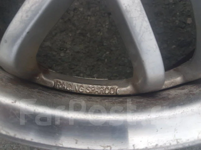 Asahi Tec. 7.0x16", 5x114.3, ET35, �� 72���. ����